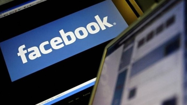 Facebook suffers widespread outage