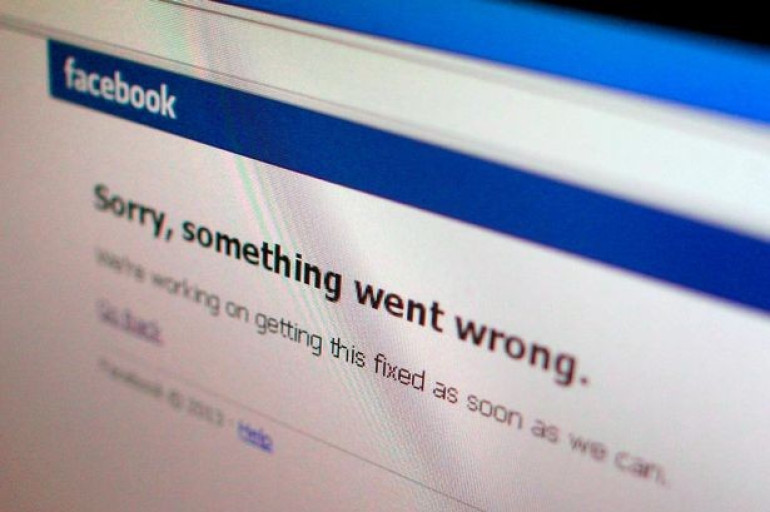 Facebook-ը հերքել է Lizard Squad հաքերային խմբի առնչությունը կայքի աշխատանքի խափանմանը