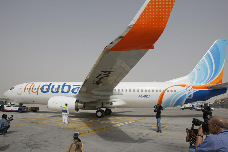 Flydubai-ի ինքնաթիռը Բաղդադում վայրէջք կատարելիս գնդակոծության է ենթարկվել Flydubai-ի ինքնաթիռը Բաղդադում վայրէջք կատարելիս գնդակոծության է ենթարկվել