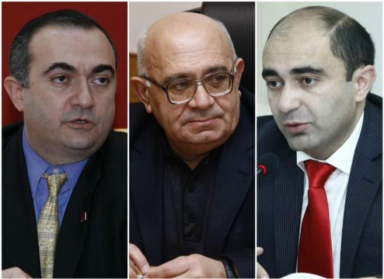 Արդարացված, նոր ռազմավարություն. քաղաքագետները կանխարգելիչ քայլերի դիմելու՝ ՀՀ Նախագահի ելույթի մասին