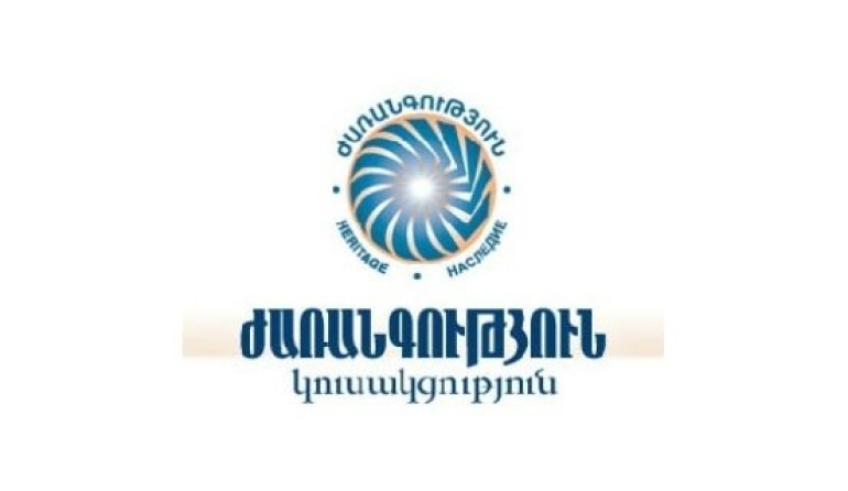 Անընդունելի է համանախագահող երեք երկրների ամորֆ դիրքորոշումը ԼՂ հարցում. Ժառանգություն