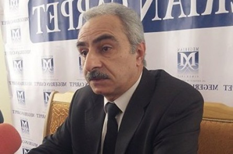 Տարիների ընթացքում սպառողն ավելի գրագետ է դարձել. Կարեն Չիլինգարյան