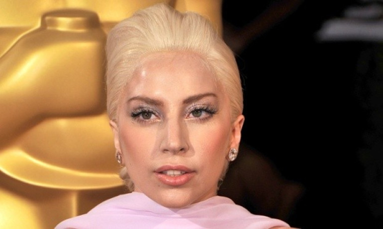 Giorgio Moroder producing tracks for new Lady Gaga album