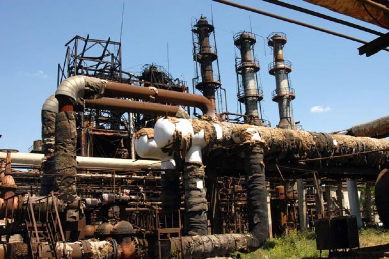 Նաիրիտի աշխատավարձի պարտքի խնդիրը հնարավոր կլինի լուծել գույքի մի մասի օտարման արդյունքում. Ե. Զախարյան
