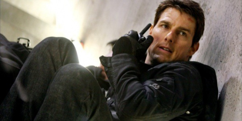 «Առաքելությունն անիրագործելի է- 5» ֆիլմը կթողարկվի նախատեսվածից 5 ամիս շուտ