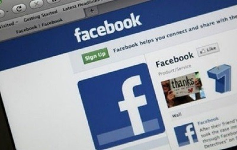 2,94 մլրդ դոլար. Facebook-ն անցած տարի կրկնապատկել է իր շահույթը