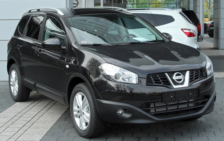 Nissan и Toyota отзывают 820 тысяч автомобилей из-за дефектов