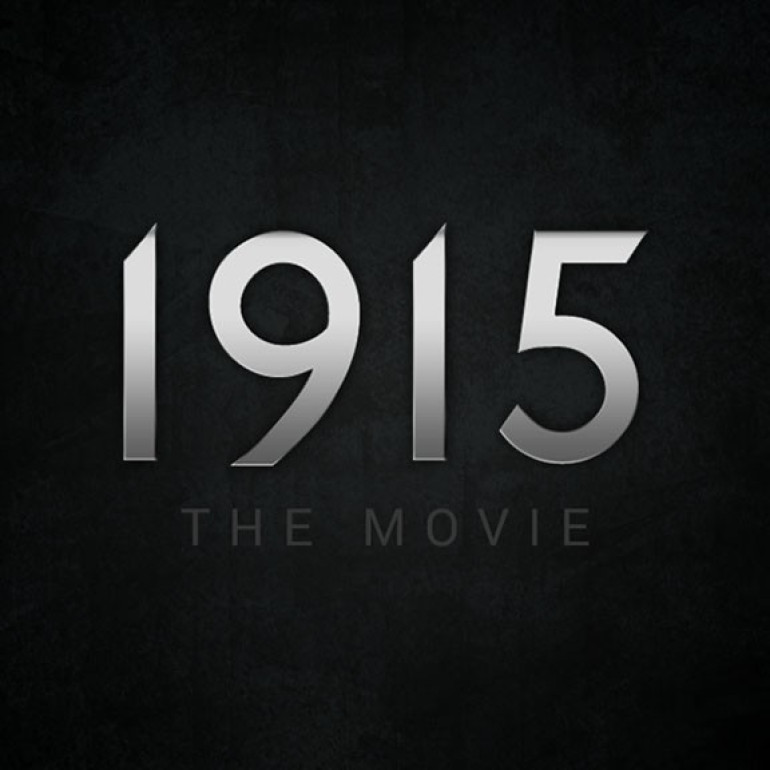 Armenian Genocide thriller to be released in 2015