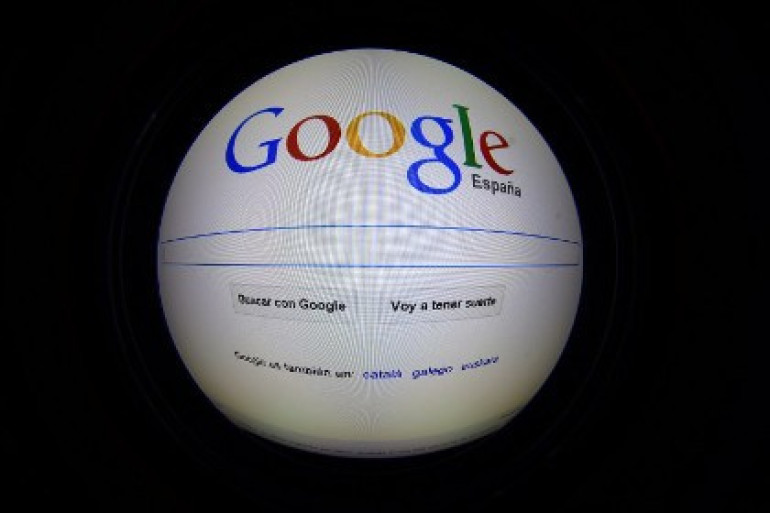 Google-ի եռամսյակային եկամուտը ցածր է եղել Ուոլ Սթրիթի կանխատեսումներից