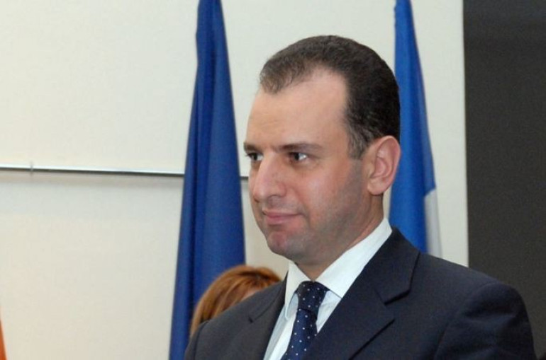 Հակոբ Հակոբյանի ֆիլմը չի օգտագործվելու Ցեղասպանության տարելիցի պաշտոնական միջոցառումների շրջանակում