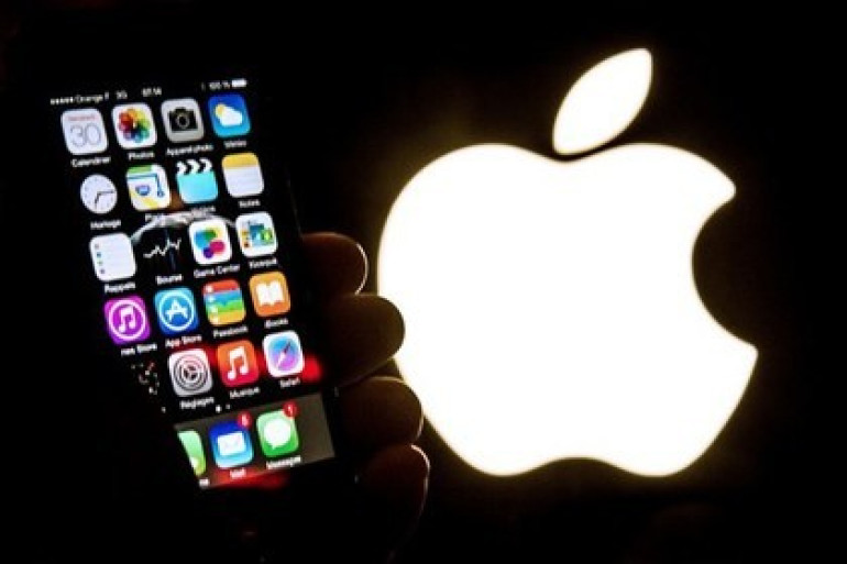 Apple-ի բաժնետոմսերը պատմական ռեկորդ են սահմանել