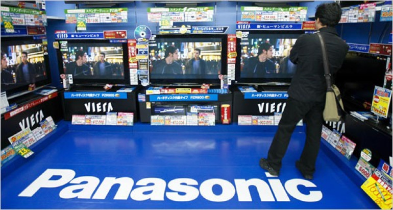 Panasonic закроет свой последний завод в Китае