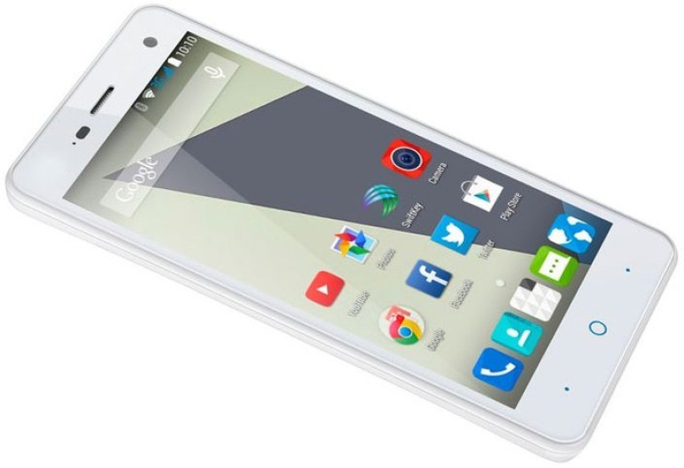 ZTE представила Blade L3 с операционной системой Android 5.0 Lollipop ZTE представила Blade L3 с операционной системой Android 5.0 Lollipop