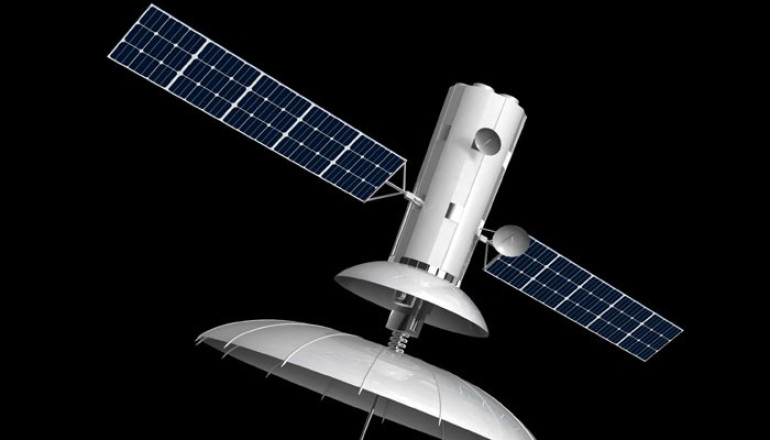 Japan launches intelligence satellite