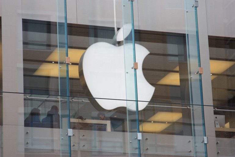 Apple инвестирует 2 млрд долларов в строительство центра обработки данных в Аризоне - СМИ