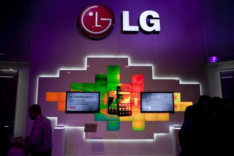 Samsung-ը և LG-ն սեփական զարգացման համար 41 մլրդ դոլար կներդնեն