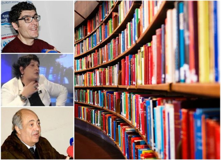 Coming back to book and readers’ preferences