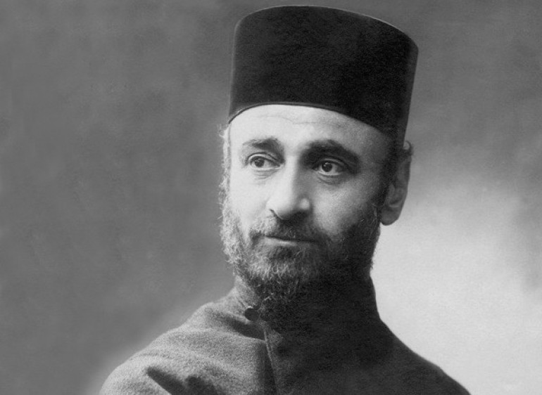 Տունը, ուր ծնվել է Կոմիտասը, դեռ կանգուն է. թուրքական կայքի անդրադարձը