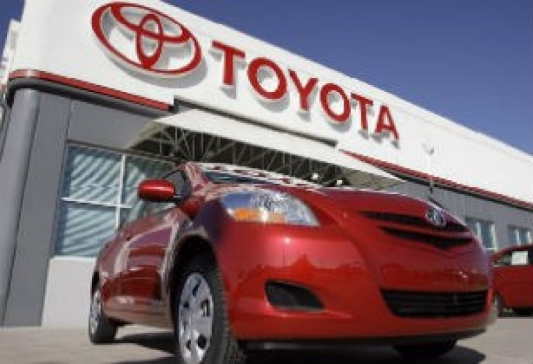 11.000.000 դոլար. Toyota-ն կփոխհատուցի 2006թ. ավտովթարի զոհերի ընտանիքներին