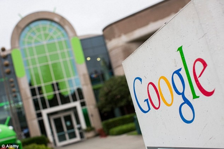 Google-ը վարձում է արաբերենի տիրապետողների` «Իսլամական պետության» տեսանյութերն արգելափակելու համար