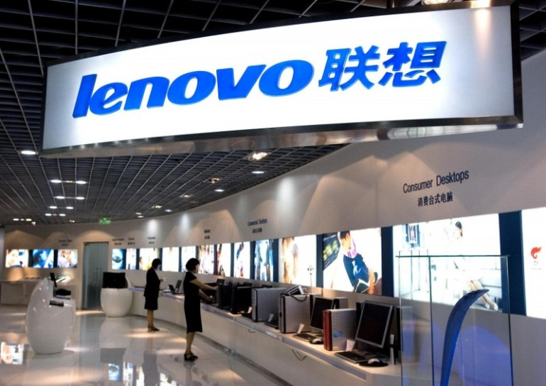 Motorola бьeт рекорды продаж смартфонов после перехода в Lenovo