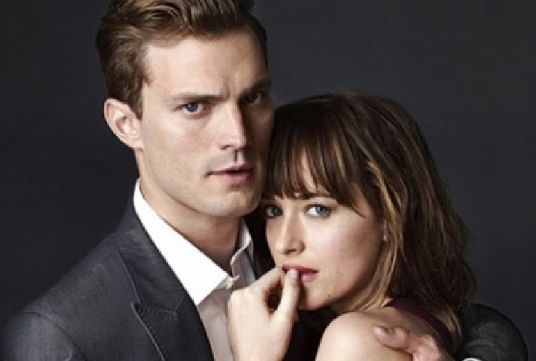 Fifty shades of grey ֆիլմի տոմսերի վաճառքը ռեկորդներ է սահմանում