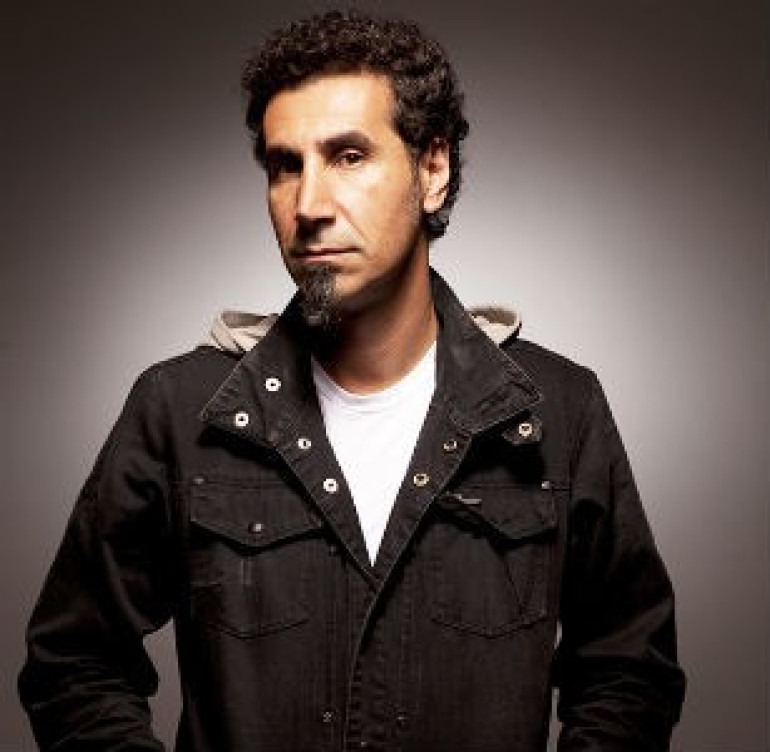 ‘Wake up the Souls’ is conduit for justice – Serj Tankian