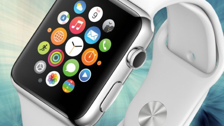 Swatch Smartwatch to battle Apple