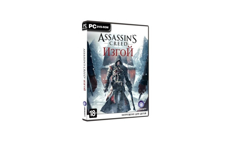 Ubisoft-ը հաստատել է Assassin's Creed Rogue խաղի PC տարբերակի թողարկման ամսաթիվը