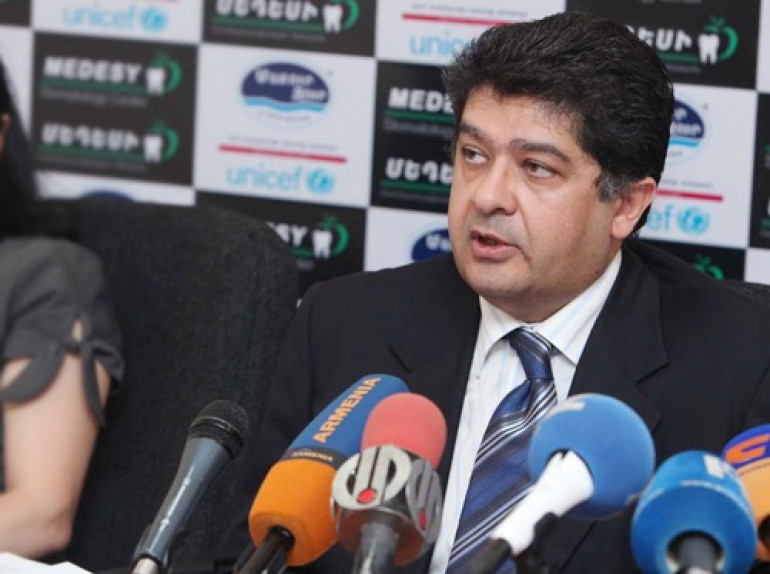 Ո'չ թե Հայաստանը, այլ` Թուրքիան կարող է  Արարատ լեռը` որպես ՅՈՒՆԵՍԿՕ-ի ոչ նյութական կամ մշակութային արժեք գրանցելու հայտ ներկայացնել. Վ. Կաժոյան