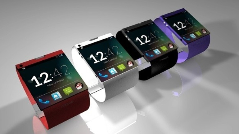 Swatch выпустит конкурента Apple Watch через 2-3 месяца