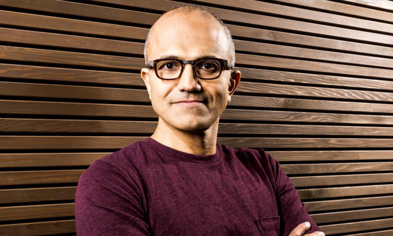 Глава Microsoft предсказал исчезновение ручек в течение ближайших 10 лет