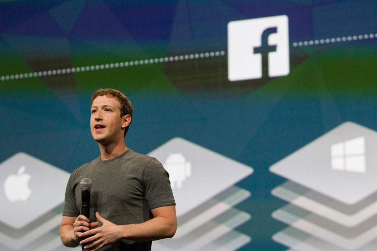 Facebook-ը Սիլիկոնյան հովտում կամպուս է գնել