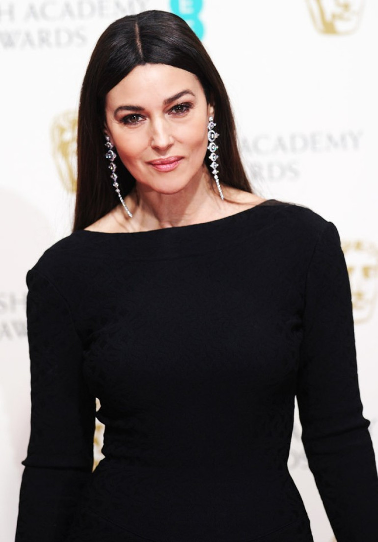 Մոնիկա Բելուչին, Լեա Սեյդուն և այլ աստղեր՝ BAFTA Awards-2015-ին (լուսանկարներ)
