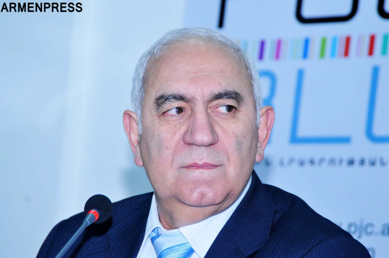 Աղձքի պեղումներով Հայաստանը կարող է միջազգային մշակութային ասպարեզ դուրս գալ. պաշտոնյա