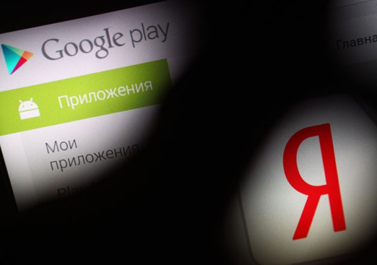 Google обходит «Яндекс» по популярности на всех типах устройств