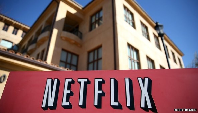 Американский стриминговый сервис Netflix идет на Кубу