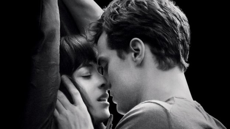 Fifty shades of Grey movie ‘better than book’