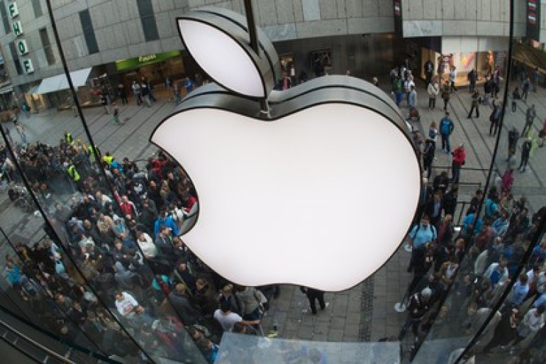 Apple-ը դարձել է աշխարհի ամենաթանկ ընկերությունը
