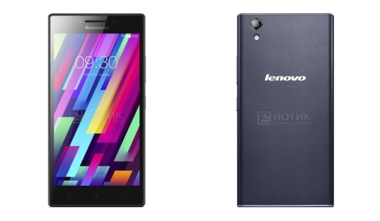 Չինաստանում և այլ երկրներում սկսվել է Lenovo P70-ի վաճառքը