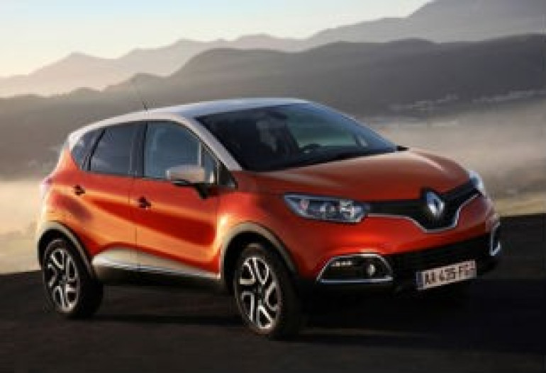 Renault приостановит выпуск автомобилей в Москве