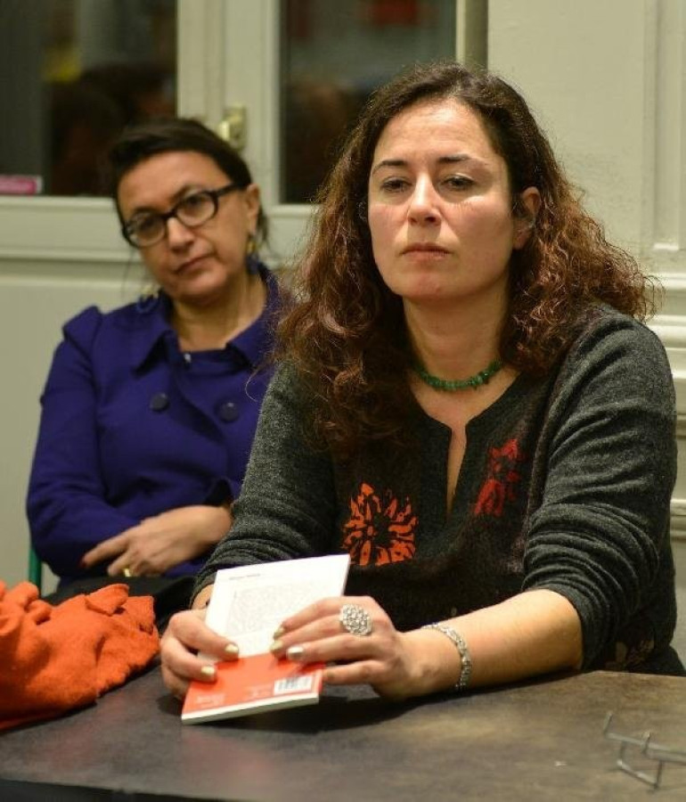 «Քանզի հայ են». թուրք հեղինակը Ֆրանսիայում ներկայացրել է Հայկական հարցի մասին իր նոր գիրքը
