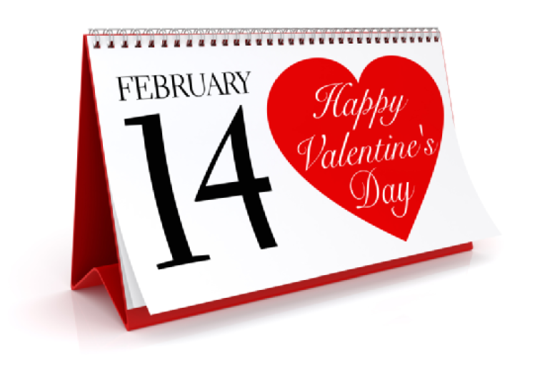 Այսօր նշվում է Սբ Վալենտինի կամ բոլոր սիրահարների օրը