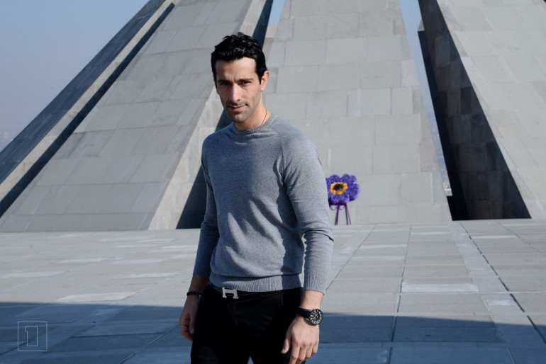 Eurovision 2015. «Genealogy» խմբի մասնակիցը Եվրոպա աշխարհամասից (լուսանկարներ, տեսանյութ) Eurovision 2015. «Genealogy» խմբի մասնակիցը Եվրոպա աշխարհամասից (լուսանկարներ, տեսանյութ)