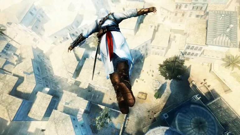 Начались съeмки экранизации Assassin's Creed