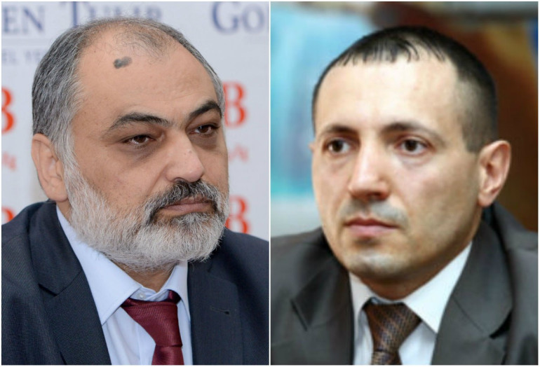 Armenia’s president made well-timed step – experts