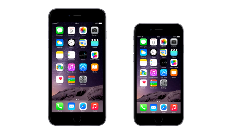 Apple-ը կարող է այս տարի ներկայացնել iPhone 6S և iPhone 7  սմարթֆոնները. ԶԼՄ-ներ