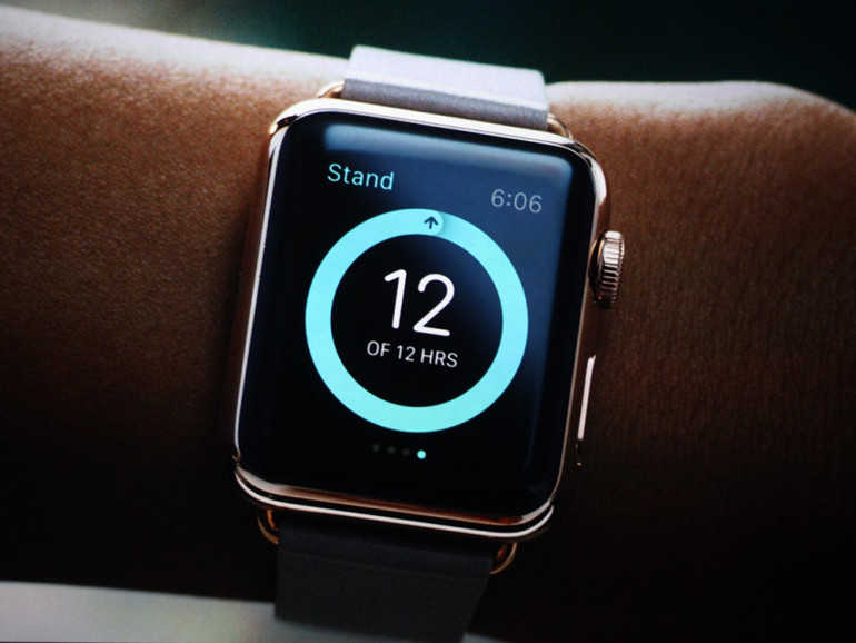 Apple-ի մատակարարները 5-6 մլն հատ Apple Watch արտադրելու պատվեր են ստացել