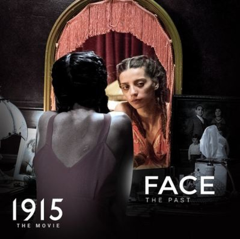«1915»-ը հայաստանյան մեծ էկրաններին. հայտնի է պրեմիերայի օրը