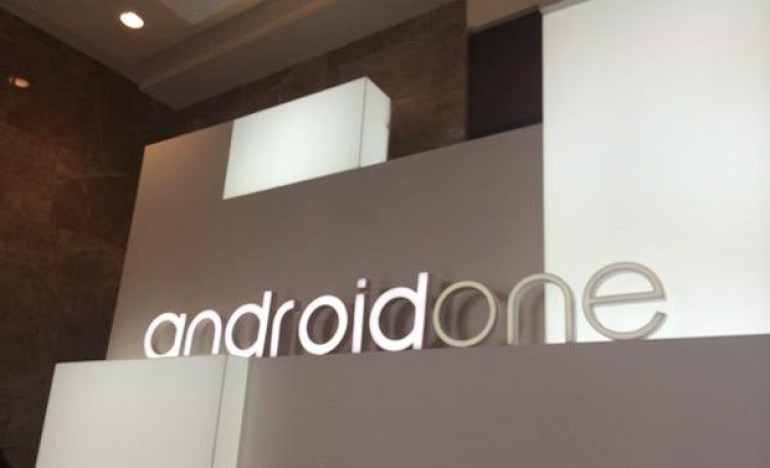Google-ն Android One նախաձեռության շրջանակում 2 նոր սմարթֆոն է ներկայացրել (լուսանկարներ)